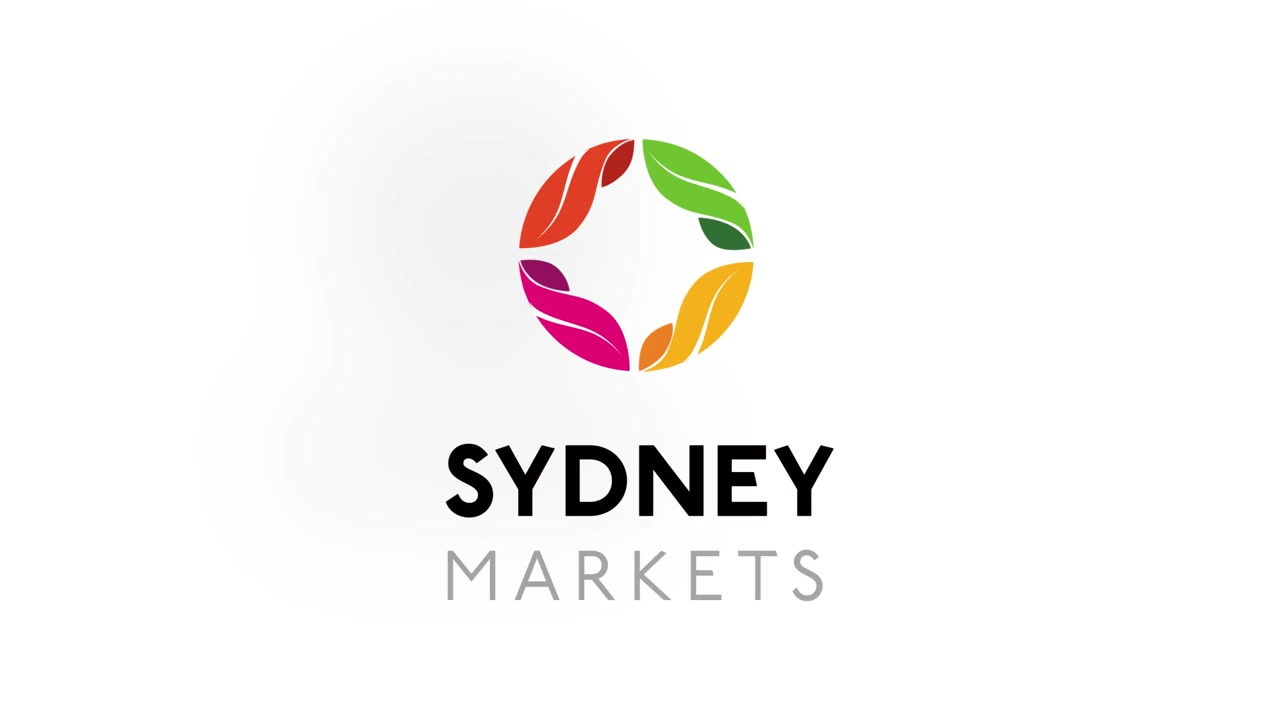 Sydney Markets project artwork