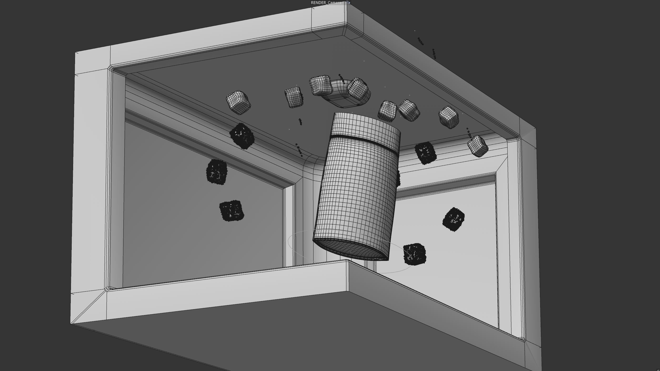 Anamorphic billboards — 03